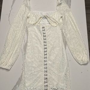 Princess Polly Dress